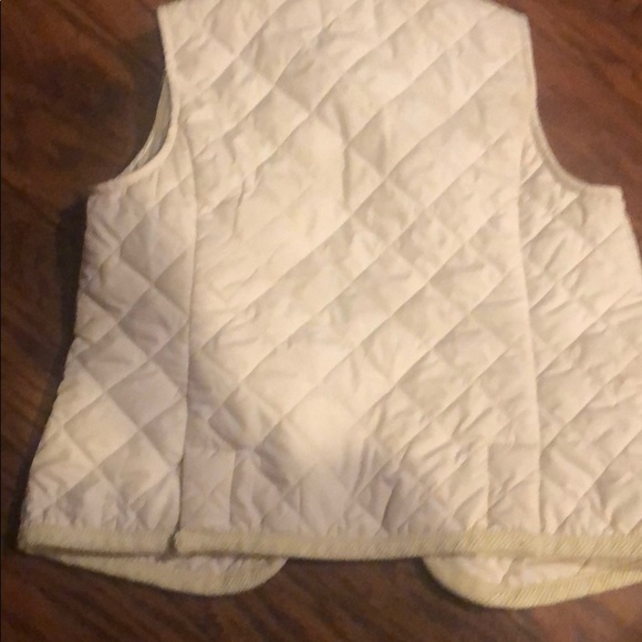 Crewcuts polyester light weight vest 🐘 🌟 M - Picture 4 of 4